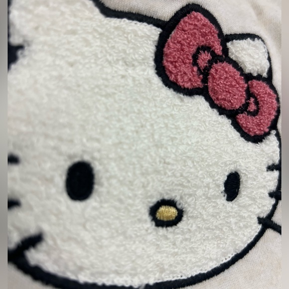 Hello Kitty Matching Set - Picture 4 of 5